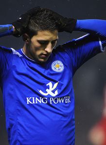 Championship: Leicester v Wolves team news