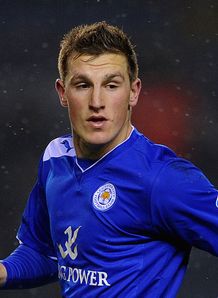 Picture of Chris Wood