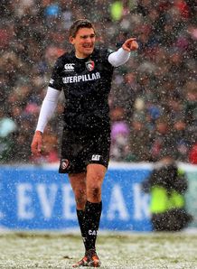 Harlequins v Leicester Tigers - Aviva Premiership preview Harlequins v Leicester Tigers - Aviva Premiership preview