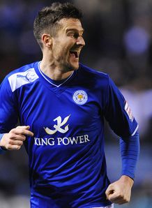 Championship: Leicester v Leeds team news