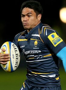 David Lemi January 2013
