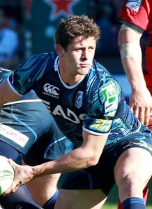 Lloyd Williams