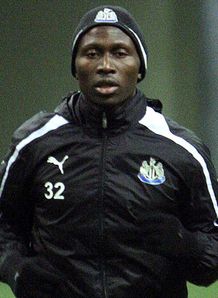 Picture of Mapou Yanga-Mbiwa