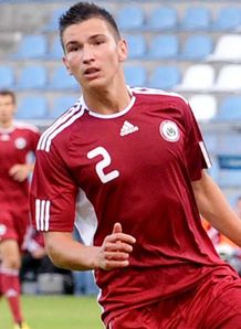 Picture of Vitalijs Maksimenko