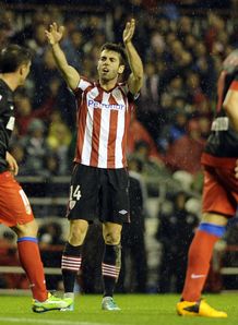 Bilbao claim revenge