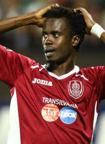 Picture of Modou Sougou