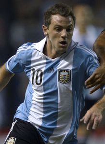 Picture of Walter Montillo
