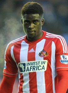 Picture of Alfred N'Diaye