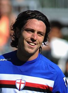 Picture of Nicola Pozzi