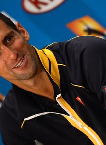 Novak Djokovic truly belongs among the all-time tennis elite after winning in Australia, says Barry Cowan