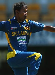 Australia's one-day rotation policy given Sri Lanka new lease of life, says Ian Harvey