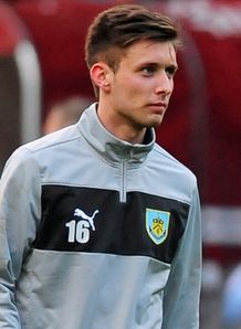 Picture of Luke O'Neill