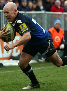 Peter Stringer Bath v Exeter LV Cup 2013
