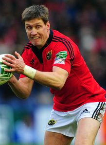 SKY_MOBILE Ronan OGara - Munster Heineken Cup SKY_MOBILE Ronan OGara - Munster Heineken Cup