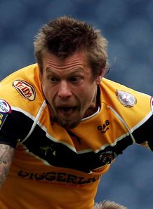 Picture of Ryan McGoldrick