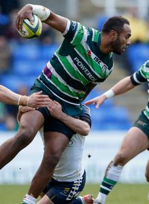 Sailosi Tagicakibau London Irish Sailosi Tagicakibau London Irish