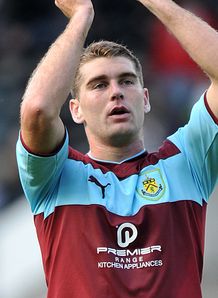 Picture of Sam Vokes