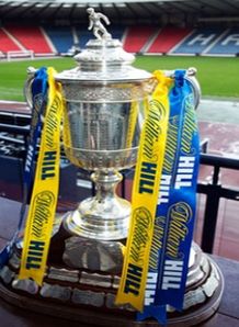 Scottish Cup: Hamilton v Falkirk team news
