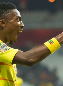 African Cup of Nations: Togo reach quarter-finals after 1-1 draw with Tunisia