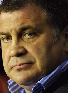 Super League: Shaun Wane hails Wigan character after battling draw with Warrington Super League: Shaun Wane hails Wigan character after battling draw with Warrington