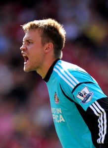 Picture of Simon Mignolet