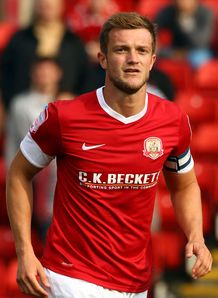 Picture of Scott Wiseman