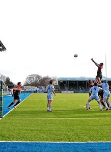allianz park