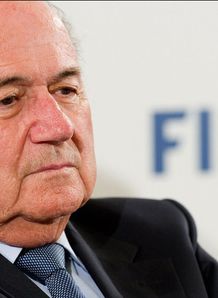FIFA grants licence to third goal-line technology system FIFA grants licence to third goal-line technology system