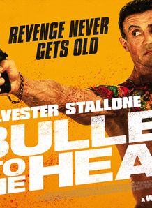 Bullet to the Head