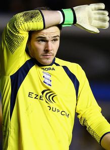 Championship: Birmingham and Sheffield Wednesday draw 0-0 at St Andrew's