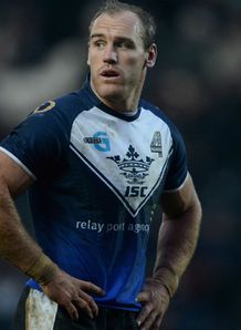 Picture of Gareth Ellis