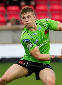 Picture of Theo Fages