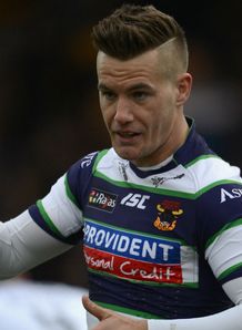 Picture of Jamie Foster