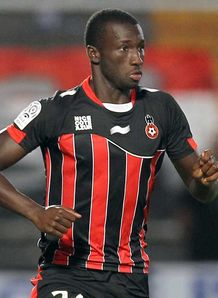 Picture of Esmael Goncalves