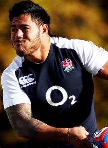 SKY_MOBILE Manu Tuilagi England SKY_MOBILE Manu Tuilagi England