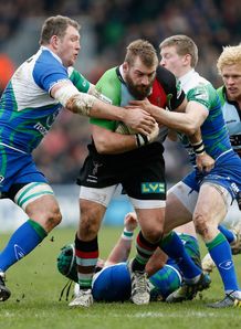 Joe Marler Harlequins Connacht Joe Marler Harlequins Connacht