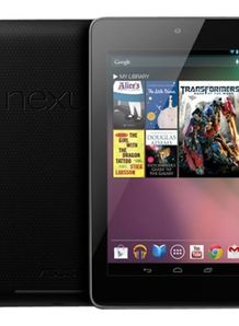 Asus Nexus 7