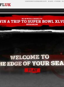 Win a VIP Trip to 49ers vs Jaguars at Wembley
