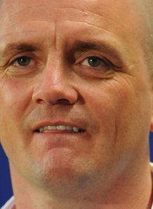 Super League: Richard Agar pays tribute to Ben Cockayne Super League: Richard Agar pays tribute to Ben Cockayne