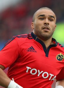 simon zebo simon zebo