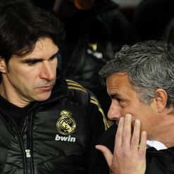 Karanka: Takes his cue from Jose