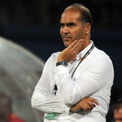 Trabelsi: Upset at first round exit