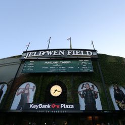 Jeld-Wen Field