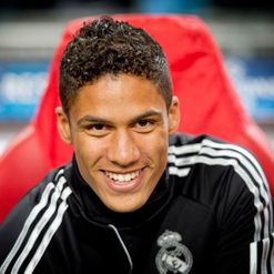 Varane: Immense potential