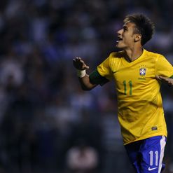 Neymar: Future uncertain