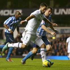 Dempsey: No.2 wants second place