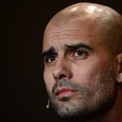 Pep: Headed to Bavaria