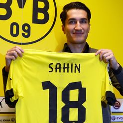 Sahin: Back where it all started