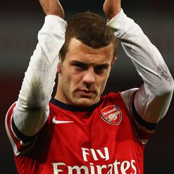 Wilshere: Destination Camp Nou?