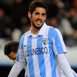 Isco: Not going anywhere